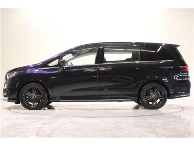 オデッセイ（新潟県新潟市東区）画像11