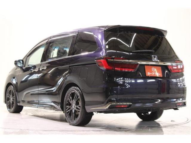 オデッセイ（新潟県新潟市東区）画像12