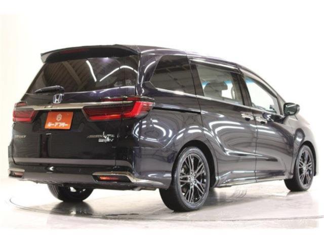 オデッセイ（新潟県新潟市東区）画像14