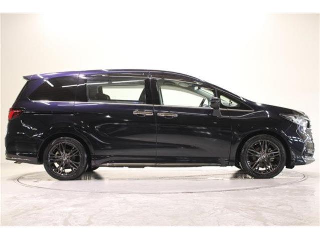 オデッセイ（新潟県新潟市東区）画像15