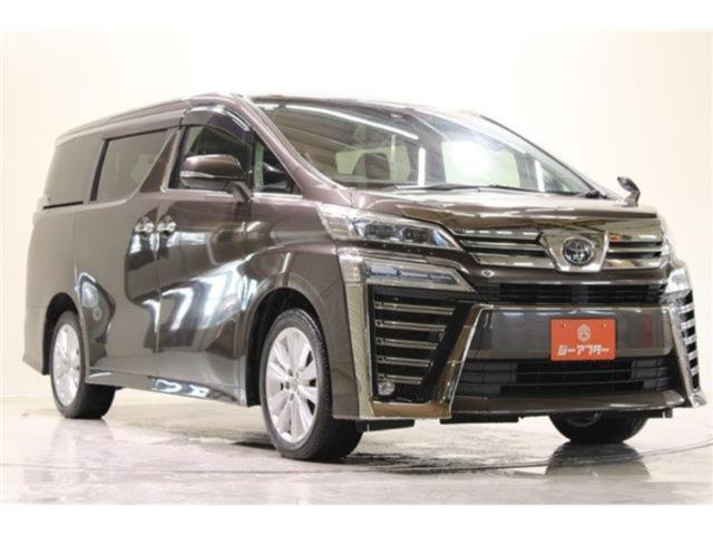 ヴェルファイア（新潟県新潟市東区）