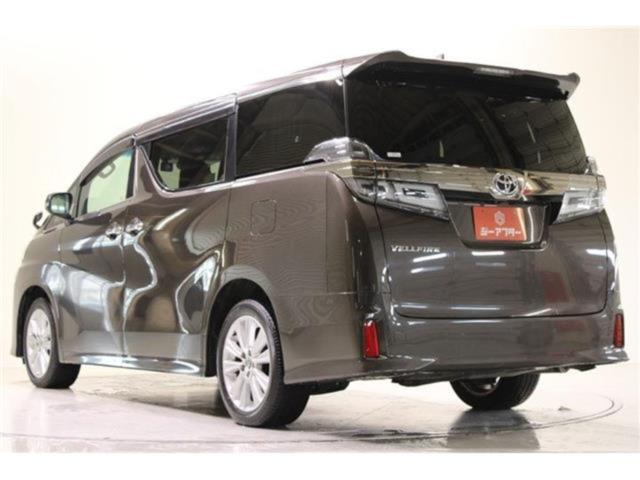 ヴェルファイア（新潟県新潟市東区）