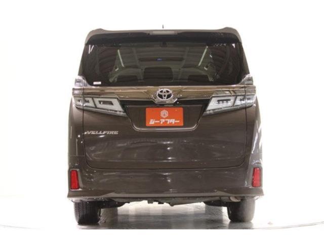 ヴェルファイア（新潟県新潟市東区）