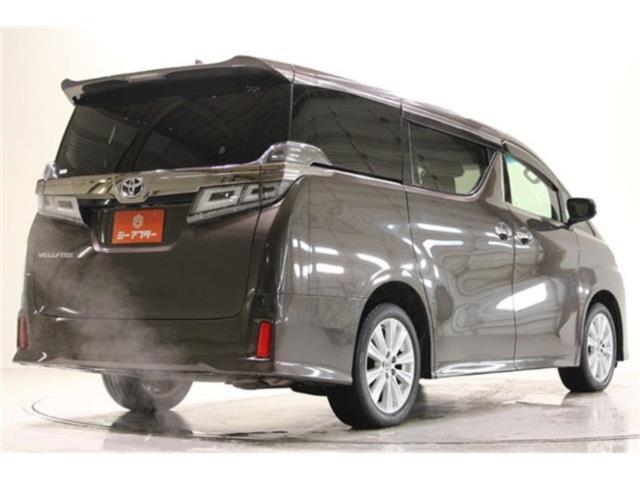 ヴェルファイア（新潟県新潟市東区）