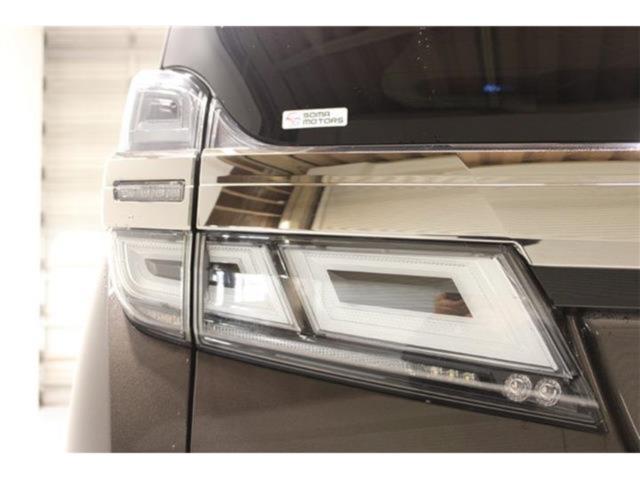 ヴェルファイア（新潟県新潟市東区）