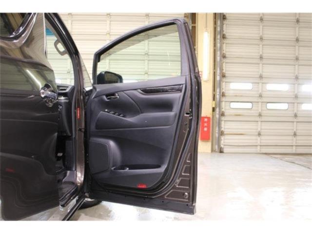 ヴェルファイア（新潟県新潟市東区）