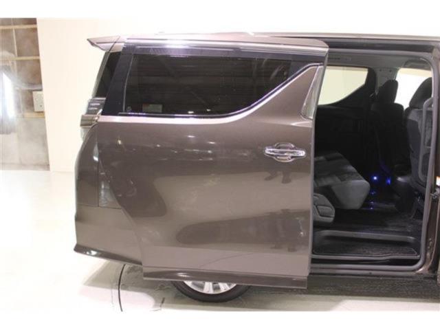 ヴェルファイア（新潟県新潟市東区）