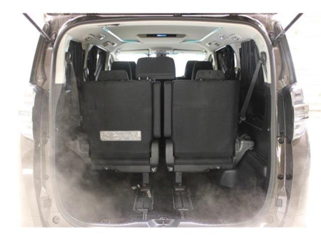 ヴェルファイア（新潟県新潟市東区）