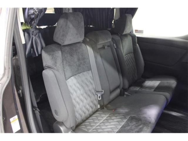 ヴェルファイア（新潟県新潟市東区）