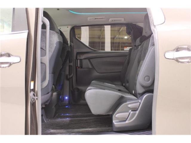 ヴェルファイア（新潟県新潟市東区）