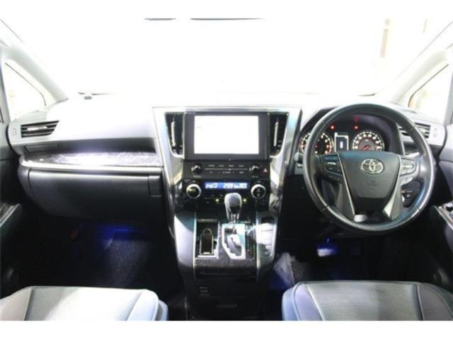 ヴェルファイア（新潟県新潟市東区）