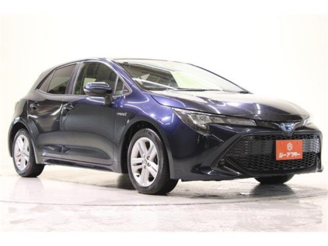 カローラスポーツ（新潟県新潟市東区）画像7