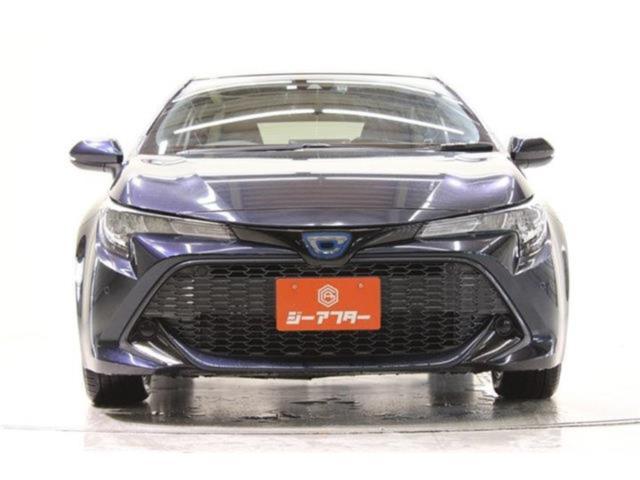 カローラスポーツ（新潟県新潟市東区）画像8