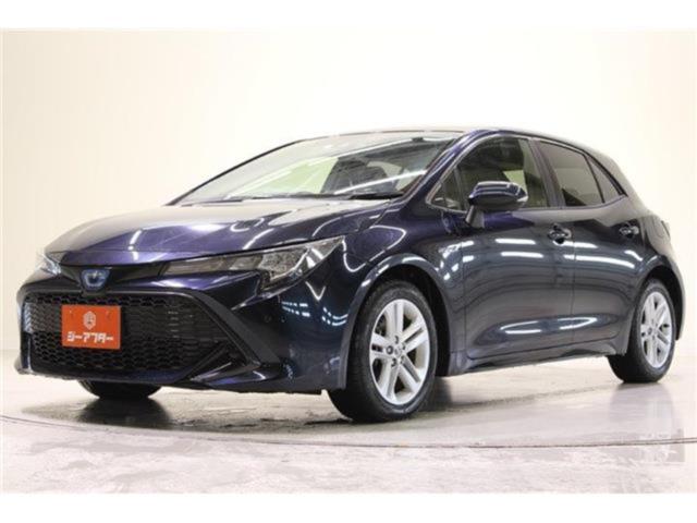 カローラスポーツ（新潟県新潟市東区）画像9