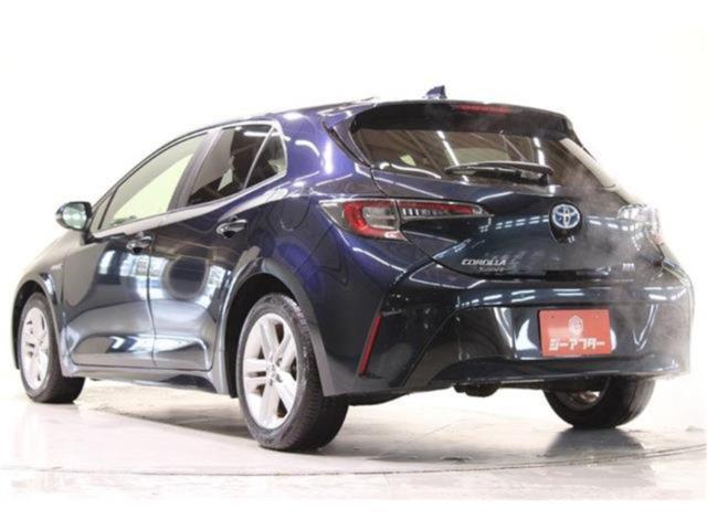 カローラスポーツ（新潟県新潟市東区）画像11