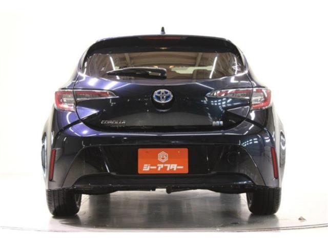 カローラスポーツ（新潟県新潟市東区）画像12