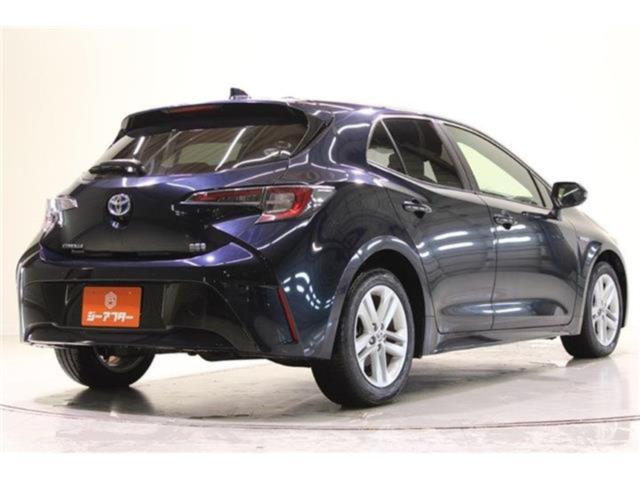 カローラスポーツ（新潟県新潟市東区）画像13