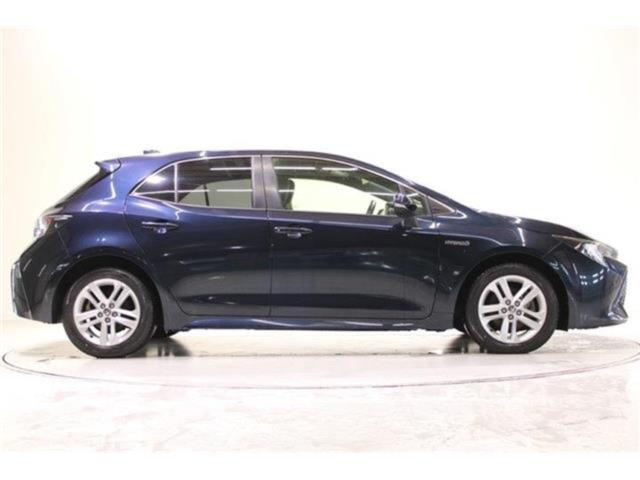 カローラスポーツ（新潟県新潟市東区）画像14