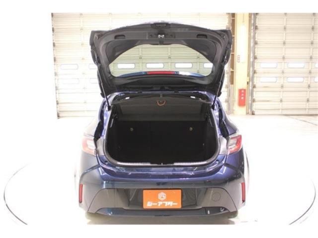 カローラスポーツ（新潟県新潟市東区）画像32