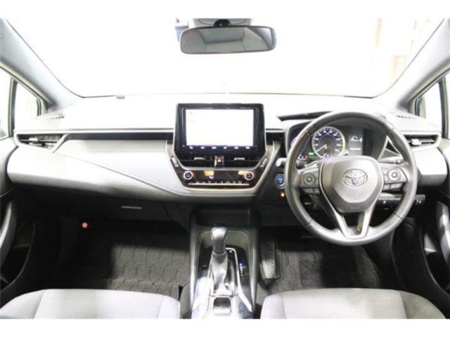 カローラスポーツ（新潟県新潟市東区）画像44