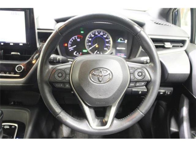 カローラスポーツ（新潟県新潟市東区）画像45