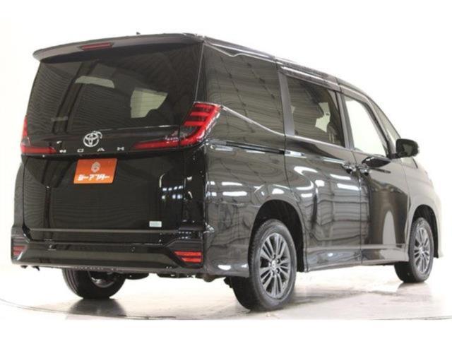 ノア（新潟県新潟市東区）画像13