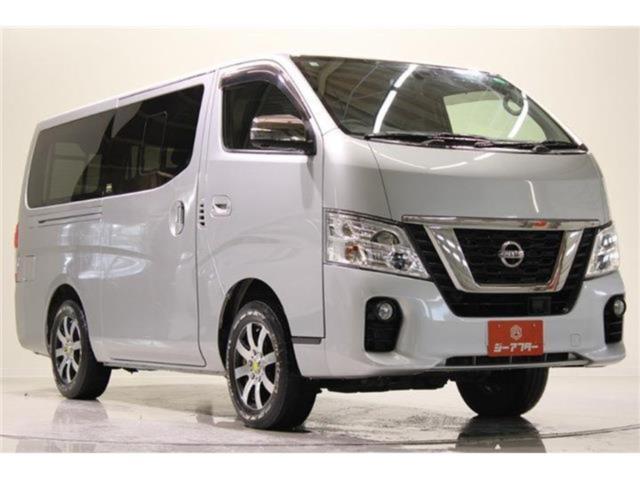 NV350キャラバン(新潟県新潟市東区)