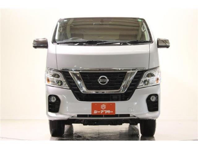 NV350キャラバン(新潟県新潟市東区)