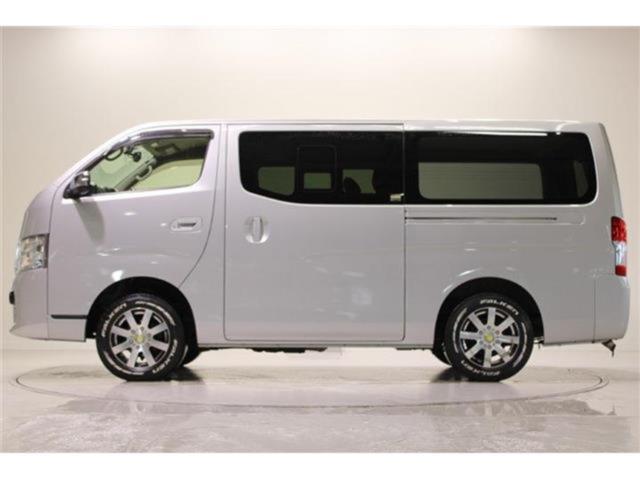 NV350キャラバン(新潟県新潟市東区)