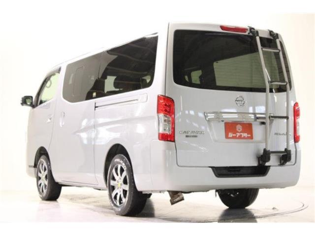 NV350キャラバン(新潟県新潟市東区)