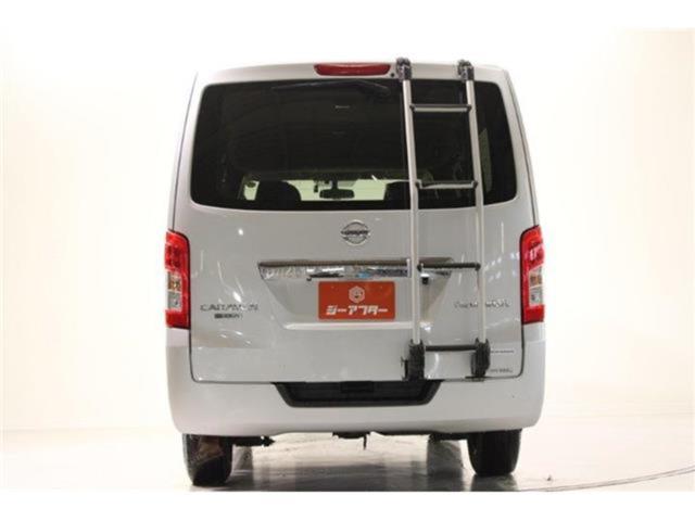 NV350キャラバン(新潟県新潟市東区)