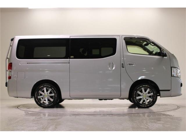 NV350キャラバン(新潟県新潟市東区)