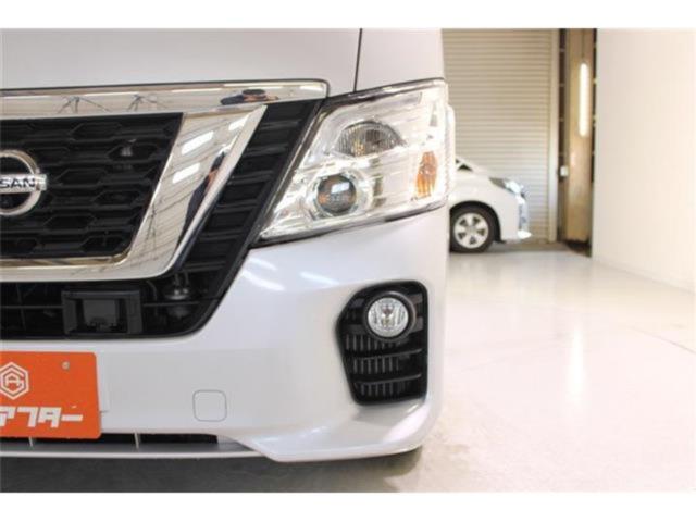 NV350キャラバン(新潟県新潟市東区)