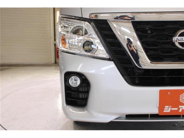 NV350キャラバン(新潟県新潟市東区)