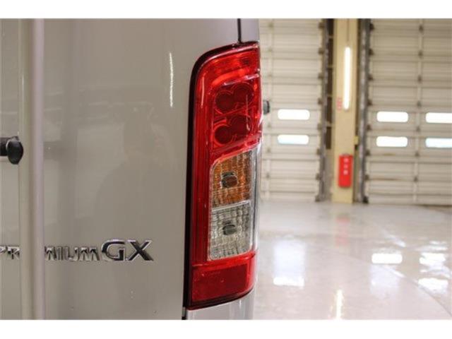 NV350キャラバン(新潟県新潟市東区)