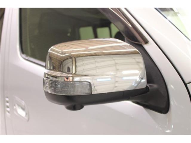 NV350キャラバン(新潟県新潟市東区)