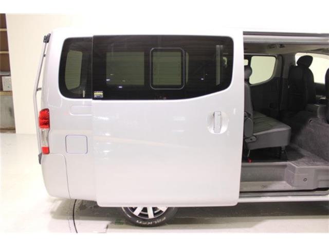 NV350キャラバン(新潟県新潟市東区)