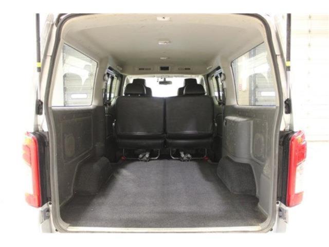 NV350キャラバン(新潟県新潟市東区)