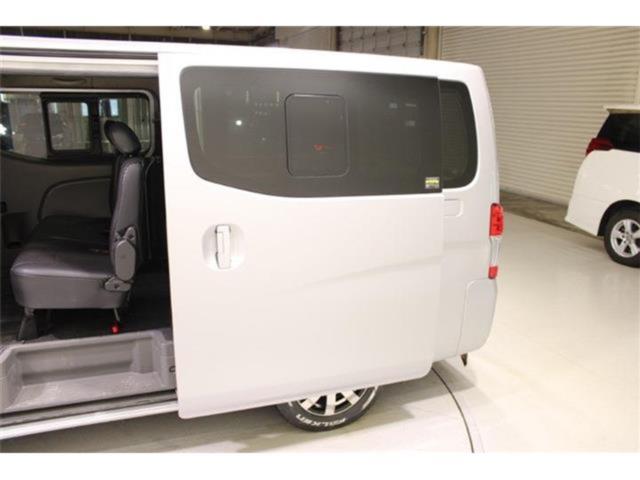 NV350キャラバン(新潟県新潟市東区)
