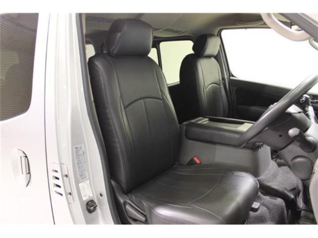 NV350キャラバン(新潟県新潟市東区)