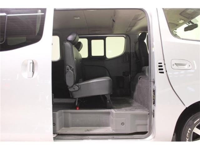 NV350キャラバン(新潟県新潟市東区)