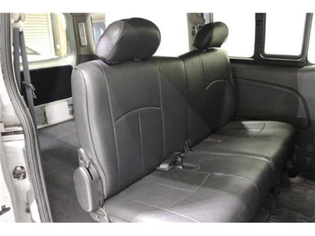 NV350キャラバン(新潟県新潟市東区)