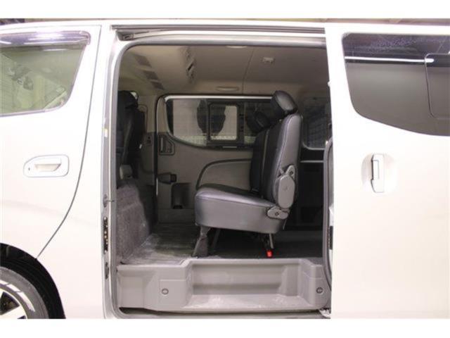 NV350キャラバン(新潟県新潟市東区)