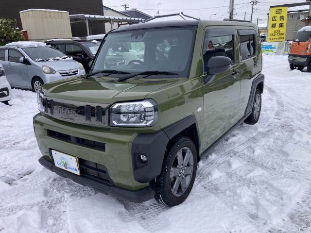 タフト（新潟県新潟市江南区）画像8