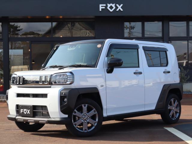 タフト（新潟県新潟市中央区）