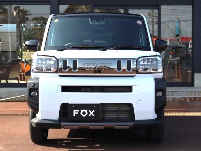 タフト（新潟県新潟市中央区）