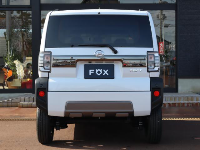 タフト（新潟県新潟市中央区）