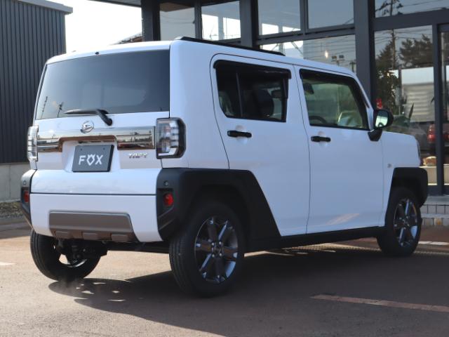 タフト（新潟県新潟市中央区）