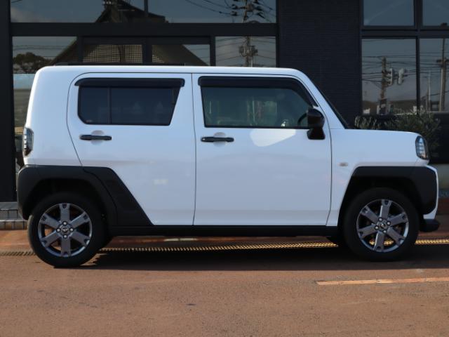 タフト（新潟県新潟市中央区）