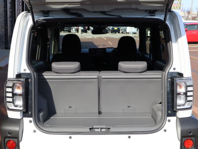 タフト（新潟県新潟市中央区）